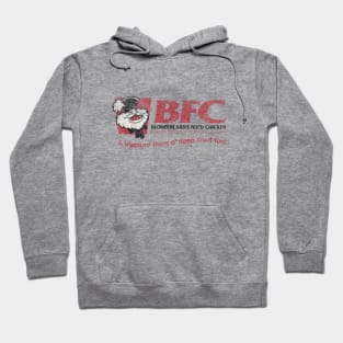 Blondebeard's Fried Chicken Hoodie